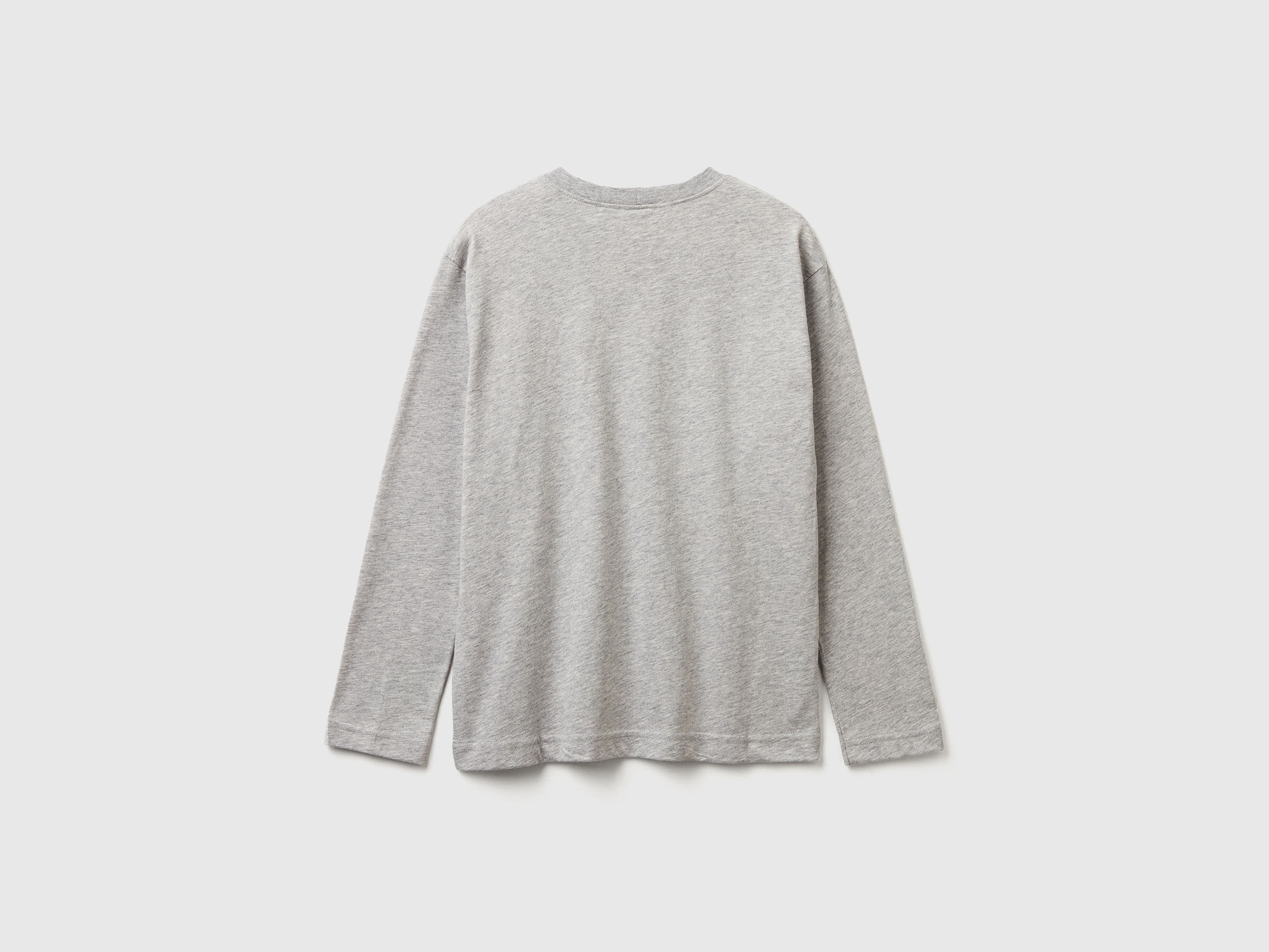 T-SHIRT L/S Garçon image number 2